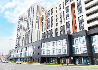 Продам однокомнатную квартиру, 40 м2, Краснодар, Питерская улица, 40, ЖК Новелла