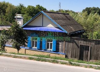 Продаю дом, 50.7 м2, Вольск, улица Львова, 145