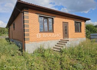 Продается дом, 120 м2, посёлок Новосадовый, Тенистая улица