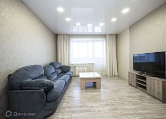 Продажа двухкомнатной квартиры, 51.2 м2, Новосибирск, улица Гребенщикова, 8, улица Гребенщикова