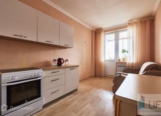 Продаю однокомнатную квартиру, 54.2 м2, Казань, улица Аделя Кутуя, 110А, ЖК Ладья