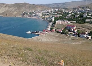 Продажа участка, 5 сот., посёлок городского типа Орджоникидзе, Двуякорная улица, 1