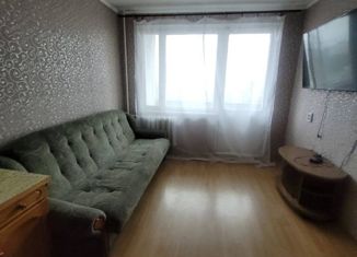 1-комнатная квартира на продажу, 33 м2, Калининград, улица Фрунзе, 38