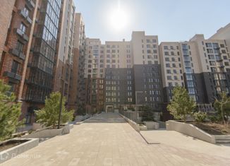 Продажа четырехкомнатной квартиры, 110 м2, Ростов-на-Дону, Измаильский переулок, 39А, ЖК Измаильский Экоквартал