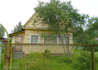 Продается дом, 66.5 м2, Ленинградская область, садоводческое некоммерческое товарищество Бригантина, 48
