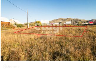 Продается земельный участок, 15 сот., село Нижний Саянтуй