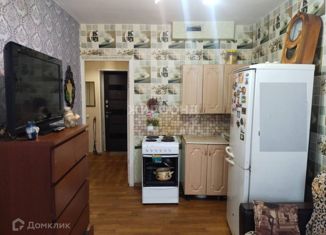 Квартира на продажу студия, 32 м2, Обь, Арсенальная улица, 1А