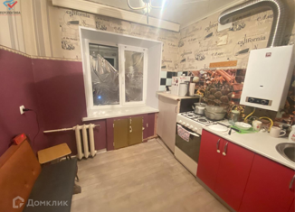 Продажа однокомнатной квартиры, 30 м2, Оренбургская область, улица Братьев Башиловых, 15