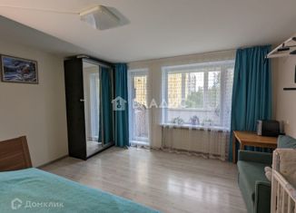 Продажа однокомнатной квартиры, 34.2 м2, Санкт-Петербург, улица Черкасова, 4к1, улица Черкасова