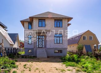 Продаю дом, 350 м2, деревня Захарково, деревня Захарково, 396