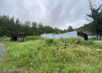 Земельный участок на продажу, 8.8 сот., посёлок Исеть, улица Чапаева, 19