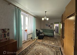 Продается однокомнатная квартира, 42.2 м2, Иркутская область, 22-й микрорайон, 18