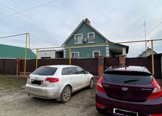 Продается дом, 191.4 м2, посёлок городского типа Безенчук, Рабочая улица, 145