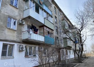 Продажа 3-комнатной квартиры, 53 м2, Астраханская область, Ростовский переулок, 19