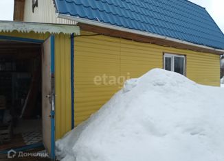 Дом на продажу, 56.2 м2, Пыть-Ях, Центральная улица