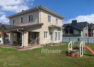 Продам дом, 190 м2, деревня Владычино, Полевая улица, 5