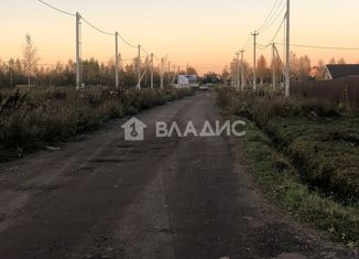 Участок на продажу, 11 сот., деревня Евсеево