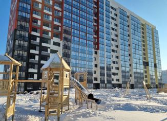 Продается 2-ком. квартира, 50 м2, деревня Калачево, жилой комплекс Александрия Таун, 30