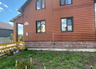 Продаю дом, 114 м2, село Акбердино, Родниковая улица, 32/в