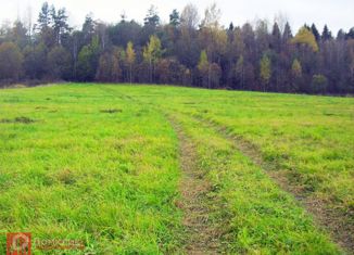 Участок на продажу, 296.73 сот., поселок Волочаевка, 41К-435