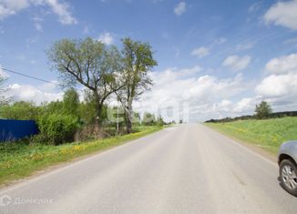 Участок на продажу, 22.66 сот., деревня Голодское