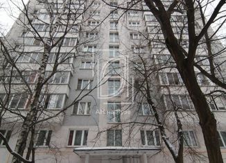 2-комнатная квартира на продажу, 38 м2, Москва, ЮВАО, Окская улица, 12к2