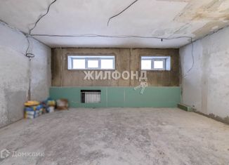 Продам 1-ком. квартиру, 41.7 м2, Новосибирск, улица Кузьмы Минина, улица Кузьмы Минина, 13