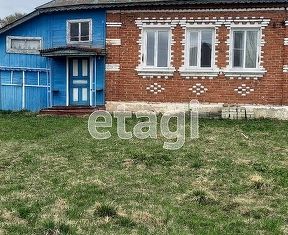 Продам дом, 42.5 м2, деревня Грязная, улица Гагарина, 4