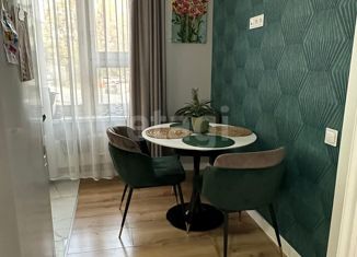 Продажа двухкомнатной квартиры, 42 м2, посёлок Коммунарка, ЖК Новая Звезда, Бачуринская улица, 9Ак1