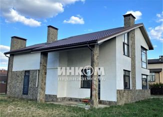 Продаю дом, 211.61 м2, деревня Заболотье, ДНП Серебряная Подкова, 34