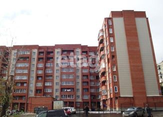 1-комнатная квартира на продажу, 37 м2, Новосибирск, Алтайская улица, 12/1, Алтайская улица