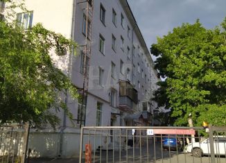 Двухкомнатная квартира на продажу, 55.5 м2, Курская область, улица Ватутина, 14