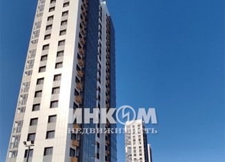 Продаю трехкомнатную квартиру, 74 м2, Москва, улица Речников, 22, метро Кленовый бульвар