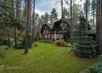 Продается дом, 433 м2, посёлок Западная Лица, Северный переулок, 1