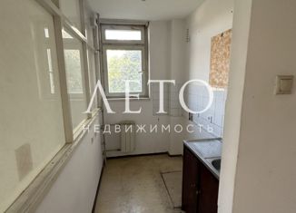 Однокомнатная квартира на продажу, 30 м2, Сочи, Дагомысская улица, 19, микрорайон Больничный Городок
