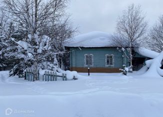 Продается дом, 36 м2, посёлок Огурдино, Камская улица