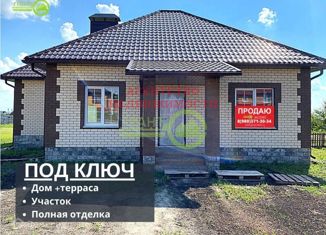 Дом на продажу, 100 м2, село Стрелецкое, Шоссейная улица