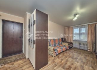 Продается комната, 39.5 м2, Рязань, улица Бирюзова, 1к1, Московский район