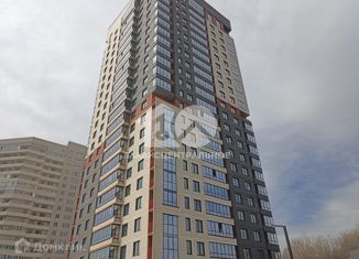 Продам квартиру студию, 26 м2, Новосибирск, Тульская улица, 76, Тульская улица