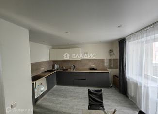 1-комнатная квартира на продажу, 38.8 м2, Владимир, Новгородская улица, 3