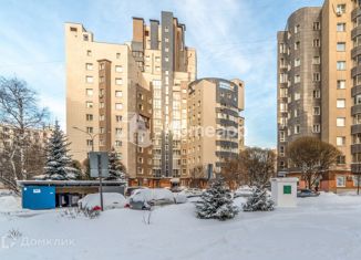 3-комнатная квартира на продажу, 74.8 м2, Московская область, Зеленоград, к251