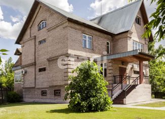 Продается дом, 292.4 м2, Калтан, Базарная улица, 8