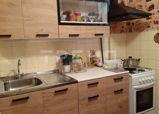 Продаю 2-ком. квартиру, 50.2 м2, Санкт-Петербург, Дунайский проспект, 43к1, муниципальный округ Балканский