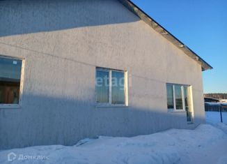 Продам дом, 130 м2, посёлок Арамиль, улица Ломоносова, 10Б