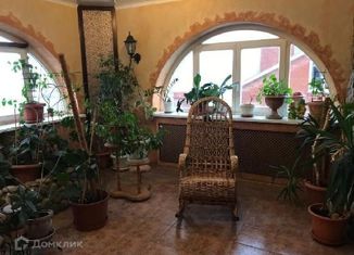 Продам дом, 190 м2, село Бахилово, Жигулёвская улица