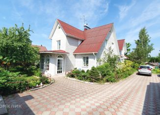 Продажа дома, 320 м2, деревня Телези, Зелёная улица, 26