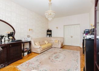 5-ком. квартира на продажу, 134 м2, Москва, Каширское шоссе, 5к1, метро Нагорная