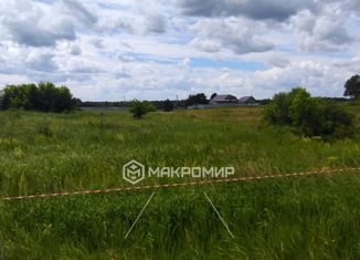 Продажа участка, 11.07 сот., деревня Пальцовка, Центральная улица