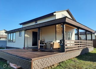 Дом на продажу, 109.1 м2, деревня Заборье, деревня Заборье, 43