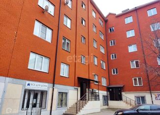 Продается 4-ком. квартира, 107.8 м2, городской округ Магас, улица Заурбека Борова, 21